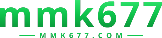 mmk677 logo